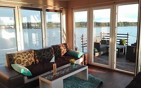 Apartament Na Wodzie